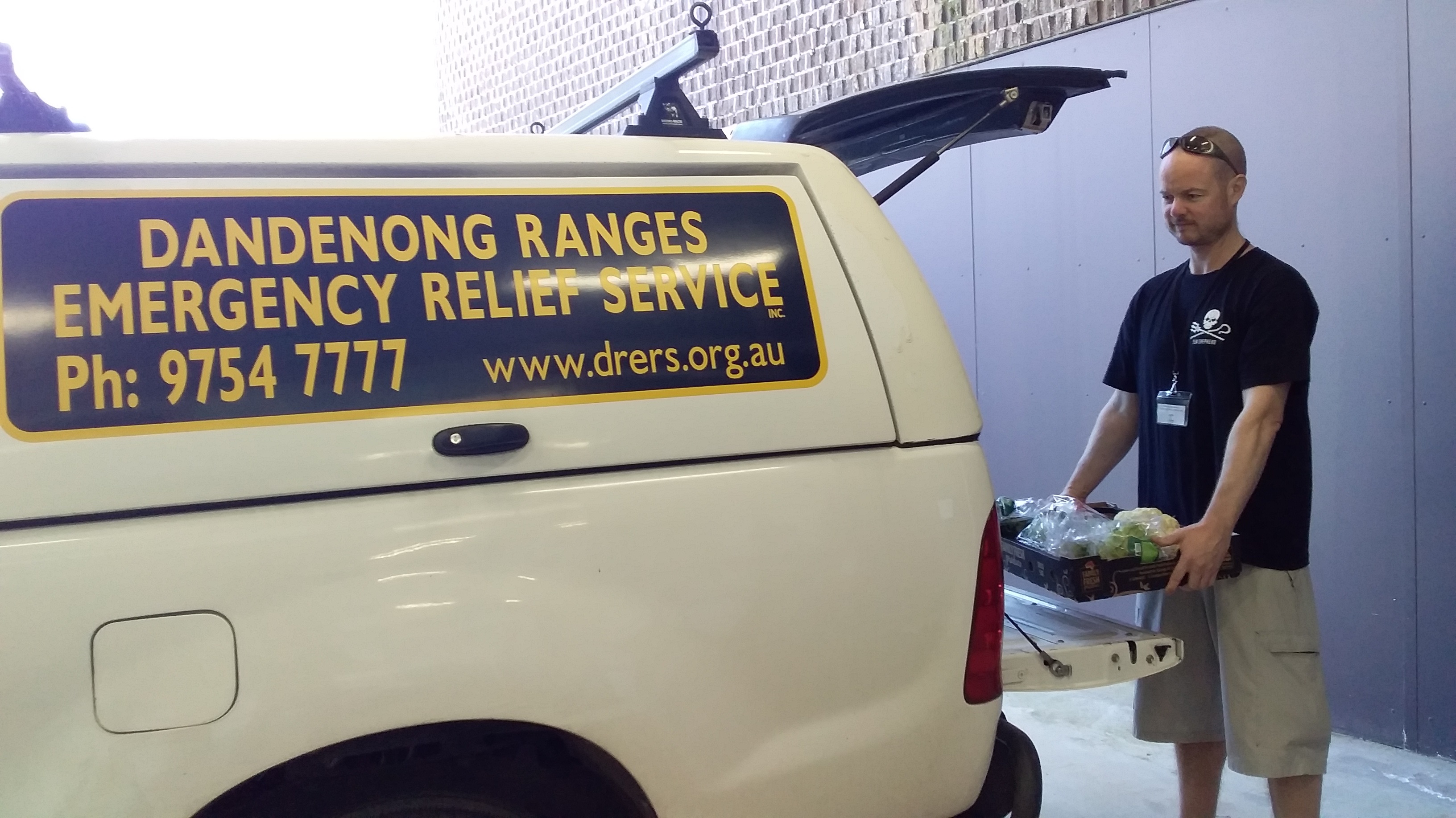 Dandenong Ranges Emergency Relief Service Inc.